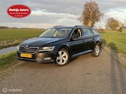 Skoda Superb - 1.4 TSI ACT Ambition Business