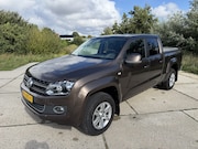 Volkswagen Amarok - 2.0 TDI 4Motion DC 180pk automaat 5 persoons