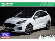 Ford Kuga - 2.5 PHEV ST-Line X PANO TREKHAAK ADAPTIVE CRUISE CAMERA STUU