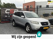 Hyundai Santa Fe - 2.7i V6 Dynamic Clima Lmv Trekhaak KOOPJE