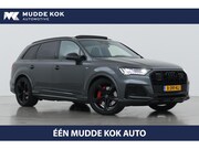 Audi Q7 - 60 TFSI e quattro Competition | Panoramadak | Luchtvering |