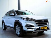 Hyundai Tucson - 1.6 GDi Comfort|Trekhaak|Stoelverwarming|Camera