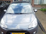 Citroën C3 - 1.6 Exclusive