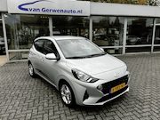 Hyundai i10 - 1.0 Comfort 5-zits | Airco | Apple Carplay Navi |Cruise | Wi