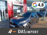Toyota Yaris - Hybrid Teamplayer