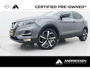 Nissan Qashqai - 1.3 DIG-T Premium Edition