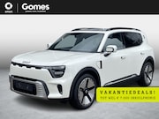 Smart #5 - Premium 100 kWh VAKANTIE DEALS! | Van € 57.960, - voor € 50.