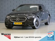 Mercedes-Benz E-klasse - 300 e AMG Line | SUPERSCREEN | MEMORY | CAMERA |