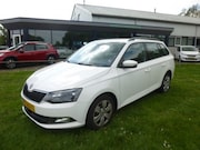 Skoda Fabia - 1.0 AMBITION Combi