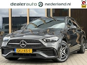 Mercedes-Benz C-klasse - Estate 300 e AMG Line