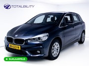 BMW 2-serie Active Tourer - 218i Centennial Executive 136 PK | Afn. trekhaak | Navigatie