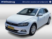 Volkswagen Polo - 1.0 TSI Comfortline / ADAPTIVE CRUISE CONTROL/ PARKEER SENSO