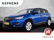 Opel Grandland - 1.2 130pk Edition X Automaat | Navigatie | Climate Control |