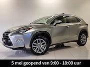 Lexus NX - 300h AWD 25th Edition | Open dak | Trekhaak | Navigatie |