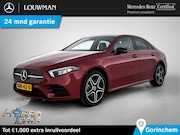 Mercedes-Benz A-klasse - 250 e AMG Plug-In Hybride AMG Line | Night Pakket | Trekhaak