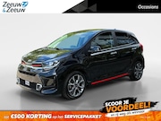 Kia Picanto - GT Line