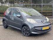Peugeot 107 - 1.0 | Airco ❄️ | Elektrische ramen | 2008