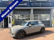 MINI One - 3-Deurs 1.5 Pepper Bj 2018 Km 105.000 Nap 1e eigenaar