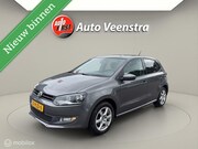 Volkswagen Polo - 1.2 TSI Comfortline|6-BAK|AIRCO|CRUISE|KOOPJ