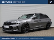BMW 3-serie - 330e High Executive M Sport Automaat / Panoramadak / M Sport
