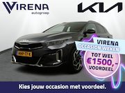 Kia Xceed - 1.5 T-GDi GT-Line - Automaat - Panorama dak - Stoel/Stuur ve
