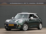 MINI John Cooper Works - 1.5 JCW Interieur Salt Business Navi | Stoelverwarming | PDC