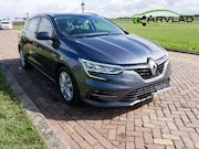 Renault Mégane - Estate 1.5 Blue dCi CLIMA NAVI CAMERA | 8499 NETTO