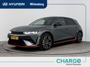 Hyundai IONIQ 5 - N AWD 84 kWh Vision 650pk! | Panoramadak | Kuipstoelen | Dri