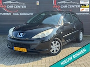 Peugeot 206+ - 1.1 XR El.ramen | Nap | Apk
