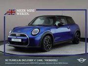 MINI Cooper - C 3-Deurs 1.5 Favoured XL