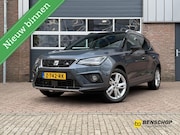 Seat Arona - 1.0 TSI FR Navi Carplay Camera Automaat LED ACC Keyles Stoel