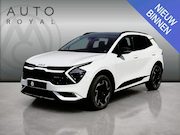 Kia Sportage - 1.6 T-GDi Plug-in Hybrid AWD GT-PlusLine GT-LINE | AWD | 360