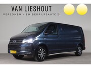 Volkswagen Transporter - 2.0 TDI L2H1 Highline - NL- Auto!! Camera I Adap Cruise I Ap