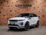 Land Rover Range Rover Evoque - 1.5 P270e PHEV AWD Dynamic SE | Pano | Memory | ACC | Keyles
