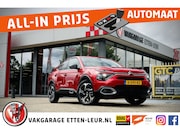 Citroën C4 X - 1.2 130PK Shine | HUD | CAMERA | ADAPTIEVE CRUISE | DODE HOE