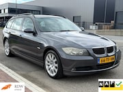 BMW 3-serie - Touring 320i Executive/AIRCO/PARKS/INRUILKOOPJE