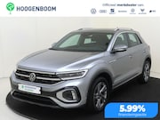 Volkswagen T-Roc - 1.0 TSI R-Line Business | Trekhaak | Parkeerassistent | Stoe