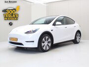 Tesla Model Y - Long Range AWD 75kWh 351pk AMD RYZEN [ TREKHAAK+AUTOPILOT+19