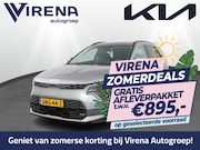 Kia Niro EV - DynamicPlusLine 64.8 kWh Automaat - Climate Control - Naviga