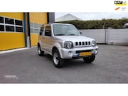 Suzuki Jimny - 1.3 Special