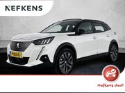 Peugeot e-2008 - EV GT Pack 50 kWh 136pk Automaat | SOH 93.3% | 1ste Eigenaar
