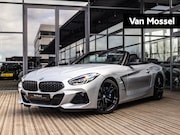 BMW Z4 - Roadster M40i High Executive | 19 INCH JET BLACK | HARMAN KA