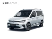 Volkswagen Caddy - Bedrijfswagens Kombi First Edition 1.5 eHybrid 85 kW / 115 p