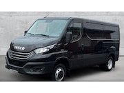 Iveco Daily - 35C21 Hi-Matic Luchtvering 3.5T Trekhaak (wordt verwacht)