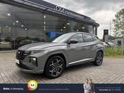 Hyundai Tucson - 1.6 T-GDI PHEV N-Line | Leder | Adaptive cruise | Krell | Ca