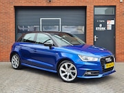 Audi A1 - Sportback 1.0 TFSI Adrenalin S-line Navi Cruise 17"