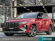 Hyundai Tucson - 1.6 T-GDI PHEV N Line 4WD Automaat 265PK | Navigatie | Adapt