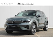 Volvo EX40 - Single Motor Extended Range Ultra Europa 82 kWh | Panoramisc