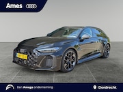 Audi RS5 - Avant RS 5 e-hybrid quattro