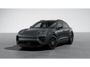 Porsche Macan - 4